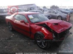 دودج تشالنجر